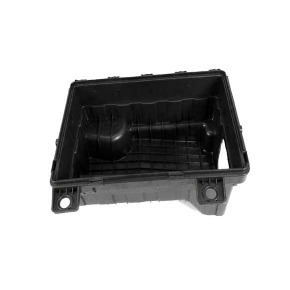 53032406AA Air Cleaner Assembly - Black, Direct Fit, Sold individually