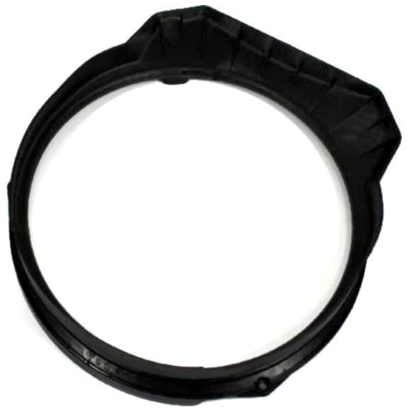 55056985AB Fan Shroud Fits Engine Fan, OE Replacement Series