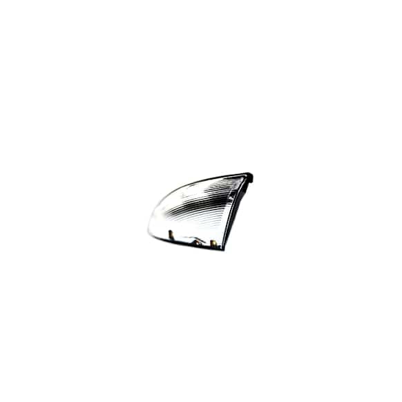 68064948AA Front, Passenger Side Turn Signal Light, Without bulb(s)