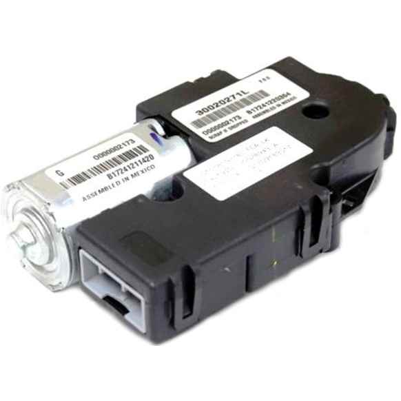 68081054AD Sunroof Motor - Direct Fit, Sold Individually