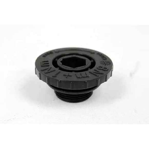 68174052AB Automatic Transmission Pan Drain Plug - Direct Fit
