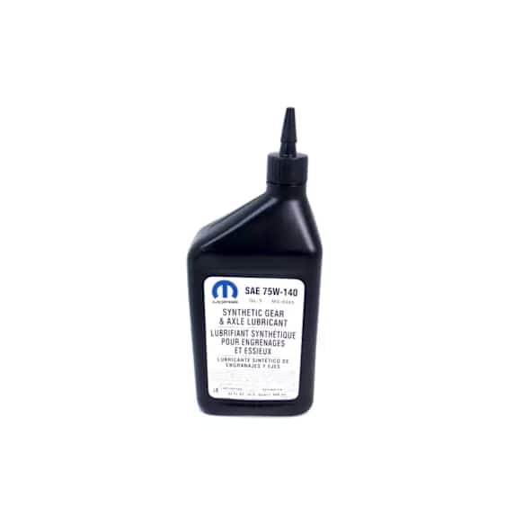 68218657AB Differential Oil