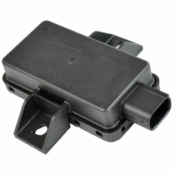 2017 Ram ProMaster City - Direct Fit Tire Pressure Monitoring System Control Unit, Sold Individually