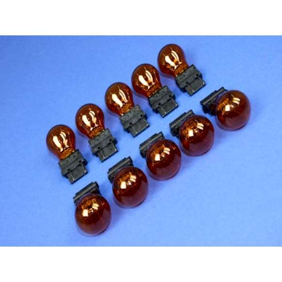 2017 Ram 2500 - Driver Side Headlight Bulb, Sold individually