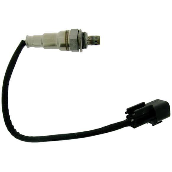 25000 Before Catalytic Converter Oxygen Sensor, Sold Individually, 4-wire