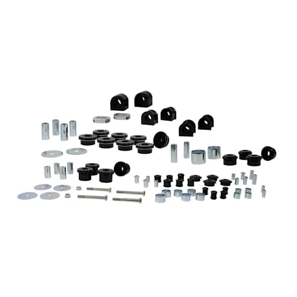 REV002.0128 Master Bushing Kit - Direct Fit, Kit