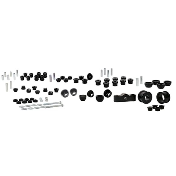 REV002.0166 Master Bushing Kit - Direct Fit, Kit
