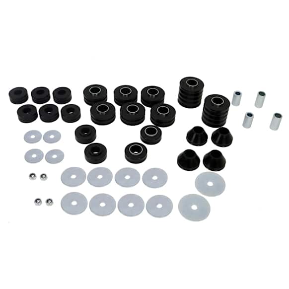 REV220.0166 Master Bushing Kit - Direct Fit, Kit