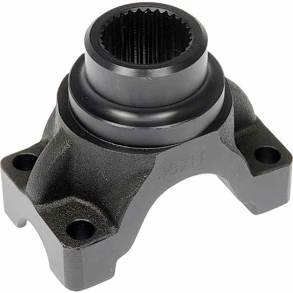 697-537 Yoke - Carbon Steel, Sold individually