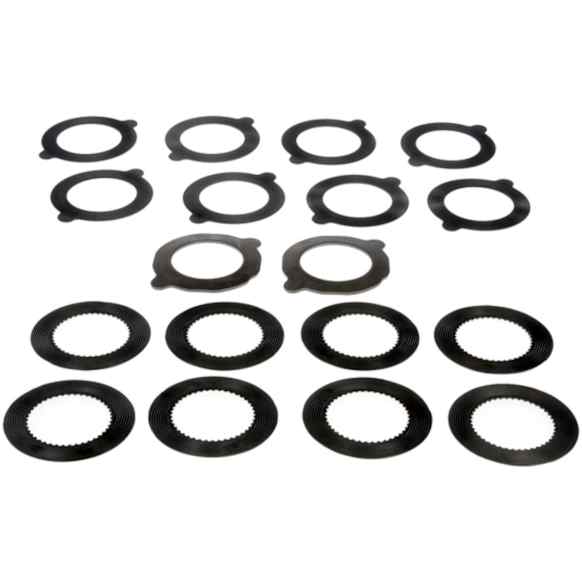 697-782 Differential Disc Plate - Direct Fit