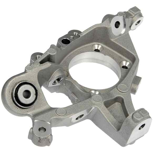 698-010 Rear, Passenger Side Knuckle