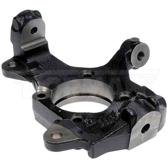 698-017 Front, Driver Side Knuckle