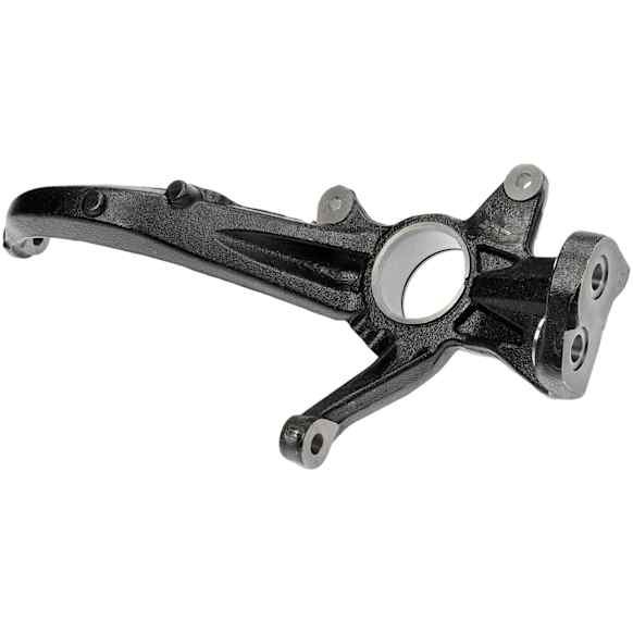 698-085 Front, Driver Side Knuckle