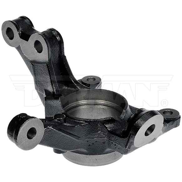 698-109 Front, Driver Side Knuckle
