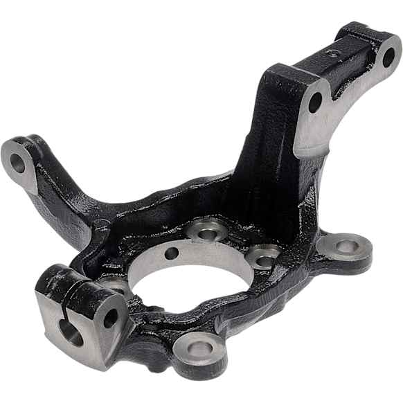 698-269 Front, Driver Side Knuckle, 2.5L, 4Cyl