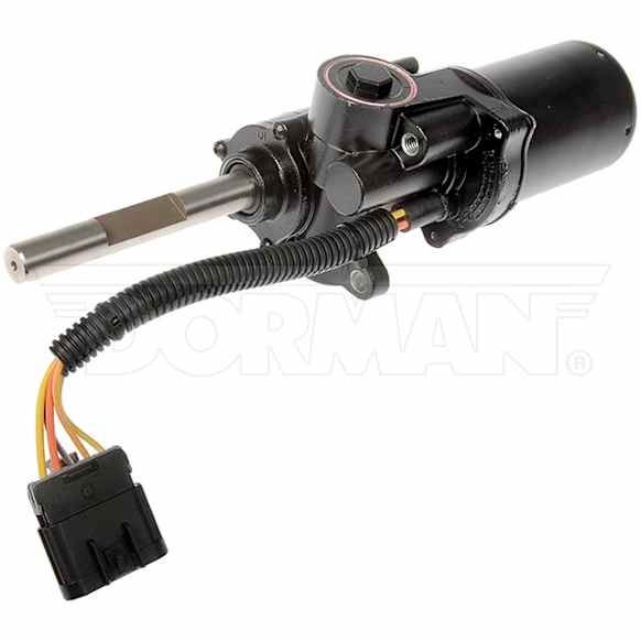 747-951 Left Running Board Motor