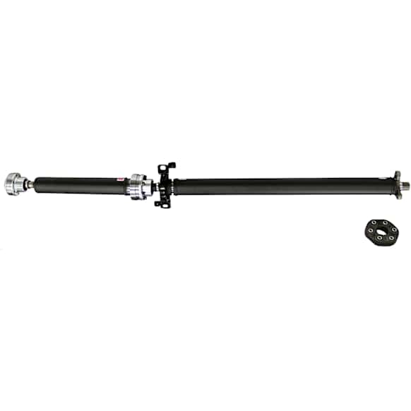 976-621 Rear Driveshaft, All Wheel Drive, Automatic Transmission
