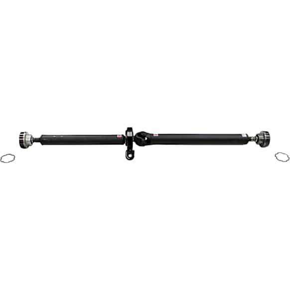 976-639 Rear Driveshaft, AWD, 57.25 in., OE Solutions Series