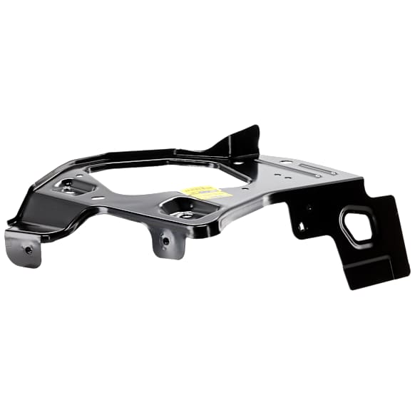 Radiator Support Bracket, Passenger Side Panel Brace, CAPA Certified