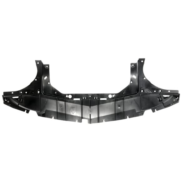 Front Engine Splash Shield, CAPA Certified
