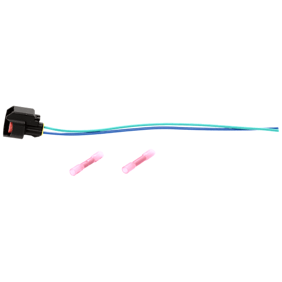2011 Ford Escape - Wire Connector