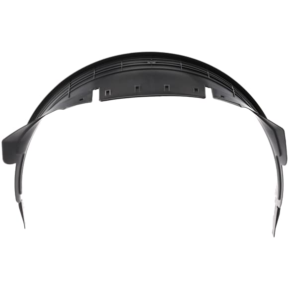 2014-2024 Ram 2500 - Lower Fan Shroud Fits Radiator Fan, 6.4L, 8Cyl