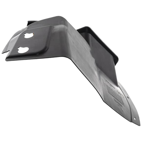 2019-2024 Ram 1500 - Front, Passenger Side, Front Section Fender Liner CAPA Certified