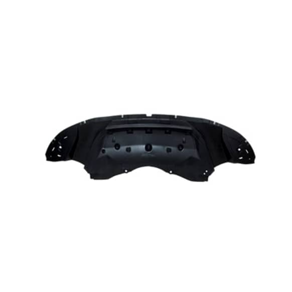 Front Bumper Splash Shield, Under Cover, AWD, CAPA CERTIFIED