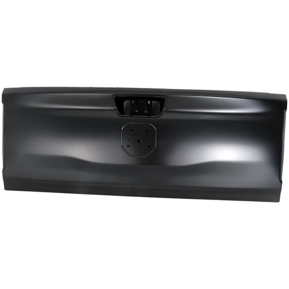 2017 Ram 2500 - Primed Tailgate, For Models Premium Type, Type 2