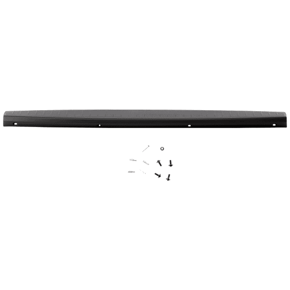 2009 Dodge Ram 2500 - Tailgate Molding