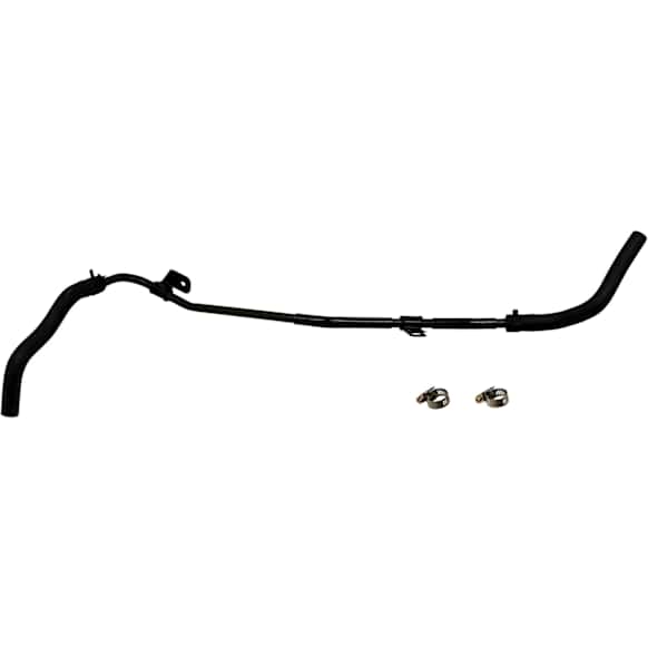2002 Lexus ES300 - Reservoir To Pipe, Power Steering Pressure Line Hose Assembly