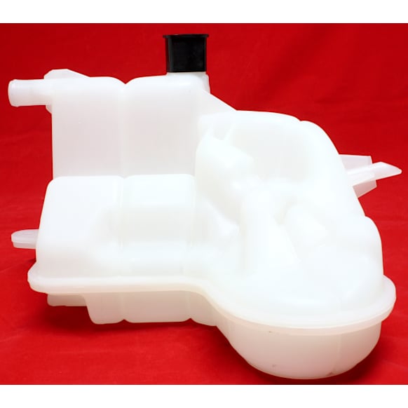 Coolant Reservoir, 6 Cyl., 3.2L Engine, without Cap