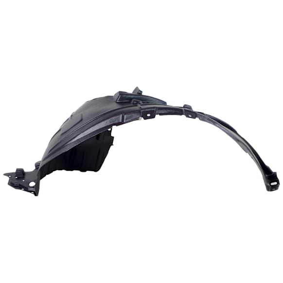 Front, Driver Side Fender Liner, S/S Plus/SL/SR/SV Models, 4 Cyl., 1.6L Engine, CAPA CERTIFIED