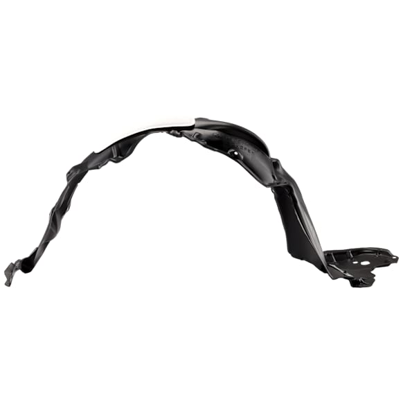 2010-2015 Toyota Prius - Front, Driver Side Fender Liner CAPA Certified