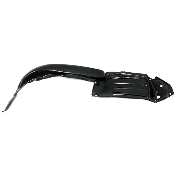2015 Toyota Tacoma - Front, Driver Side Fender Liner, CAPA Certified