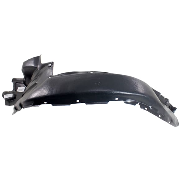 2021 Toyota Tacoma - Front, Driver Side Fender Liner, CAPA Certified