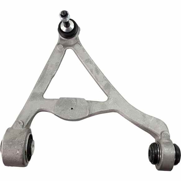 Rear, Driver Side, Upper Control Arm, With Ball Joint Assembly, RWD
