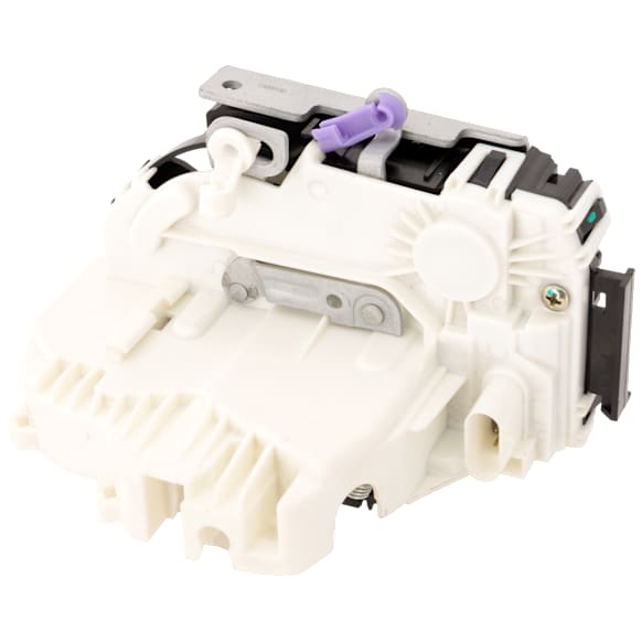 2008-2011 Ford Focus - Rear, Passenger Side Door Lock Actuator