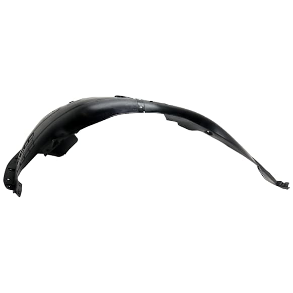 2022 Hyundai Accent - Front, Driver Side Fender Liner, CAPA Certified