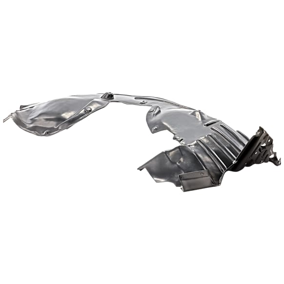 2022 Honda Passport Elite - Front, Driver Side Fender Liner