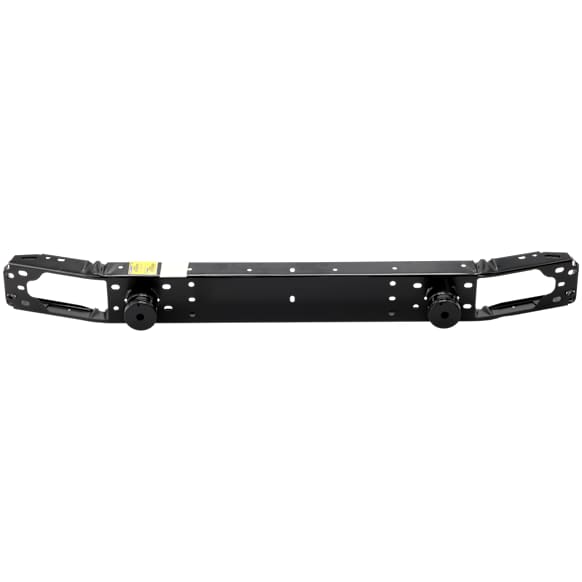 2018-2025 Jeep Wrangler - Front Bumper Reinforcement, Steel, CAPA Certified