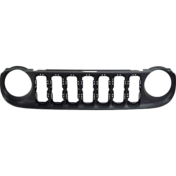 Grille Primed CAPA Certified