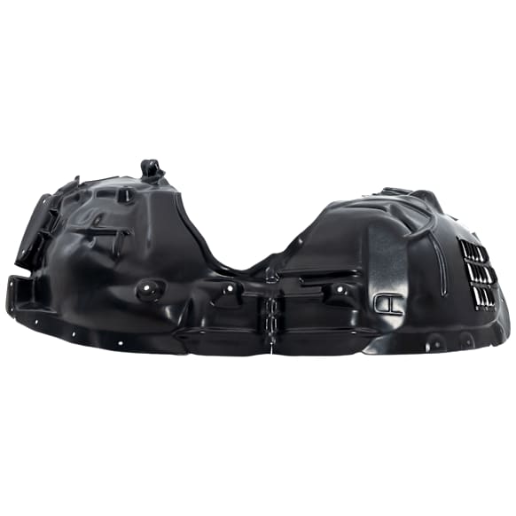 2022-2023 Jeep Grand Cherokee - Front, Passenger Side Fender Liner