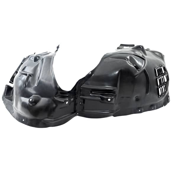 2023 Jeep Grand Cherokee 4xe - Front, Passenger Side Fender Liner, Type 2