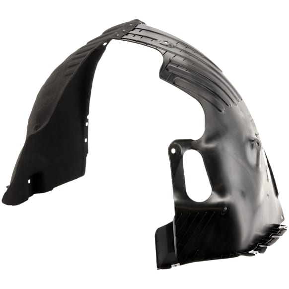 2020 Kia Optima - Front, Driver Side Fender Liner, CAPA Certified