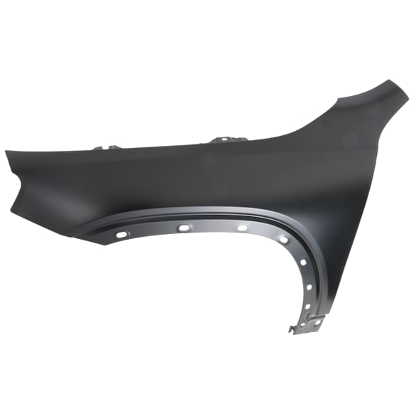 Replacement® Front, Driver Side Fender, Primed RM22010047