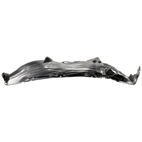 2004-2007 Infiniti QX56 - Front, Passenger Side Fender Liner