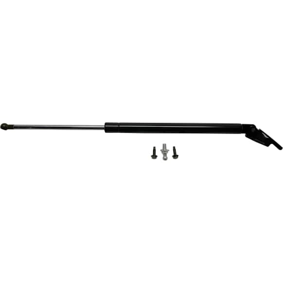 Passenger Side Liftgate Lift Support, Manual Liftgate