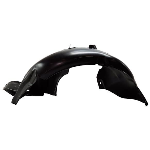 Front, Driver Side Fender Liner CAPA Certified