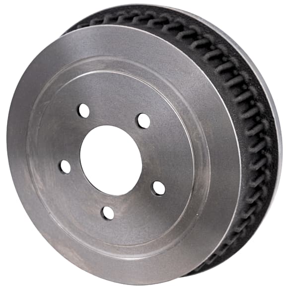 Rear Brake Drum